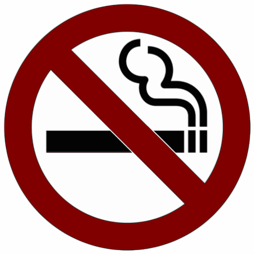 No-Smoking
